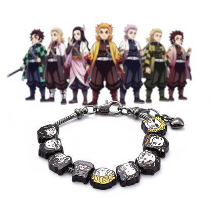 AnimeBond™ Bracelets