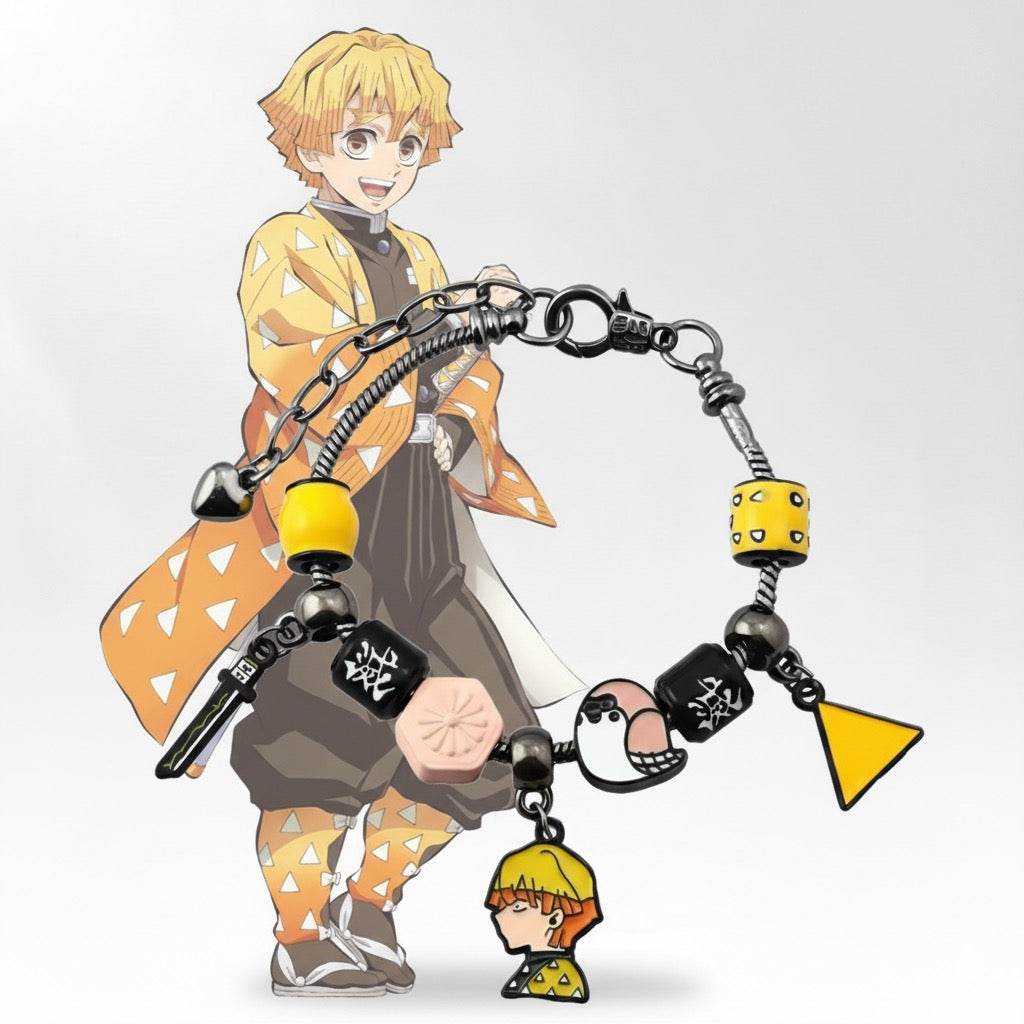 AnimeBond™ Bracelets