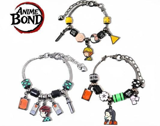 AnimeBond™ Bracelets