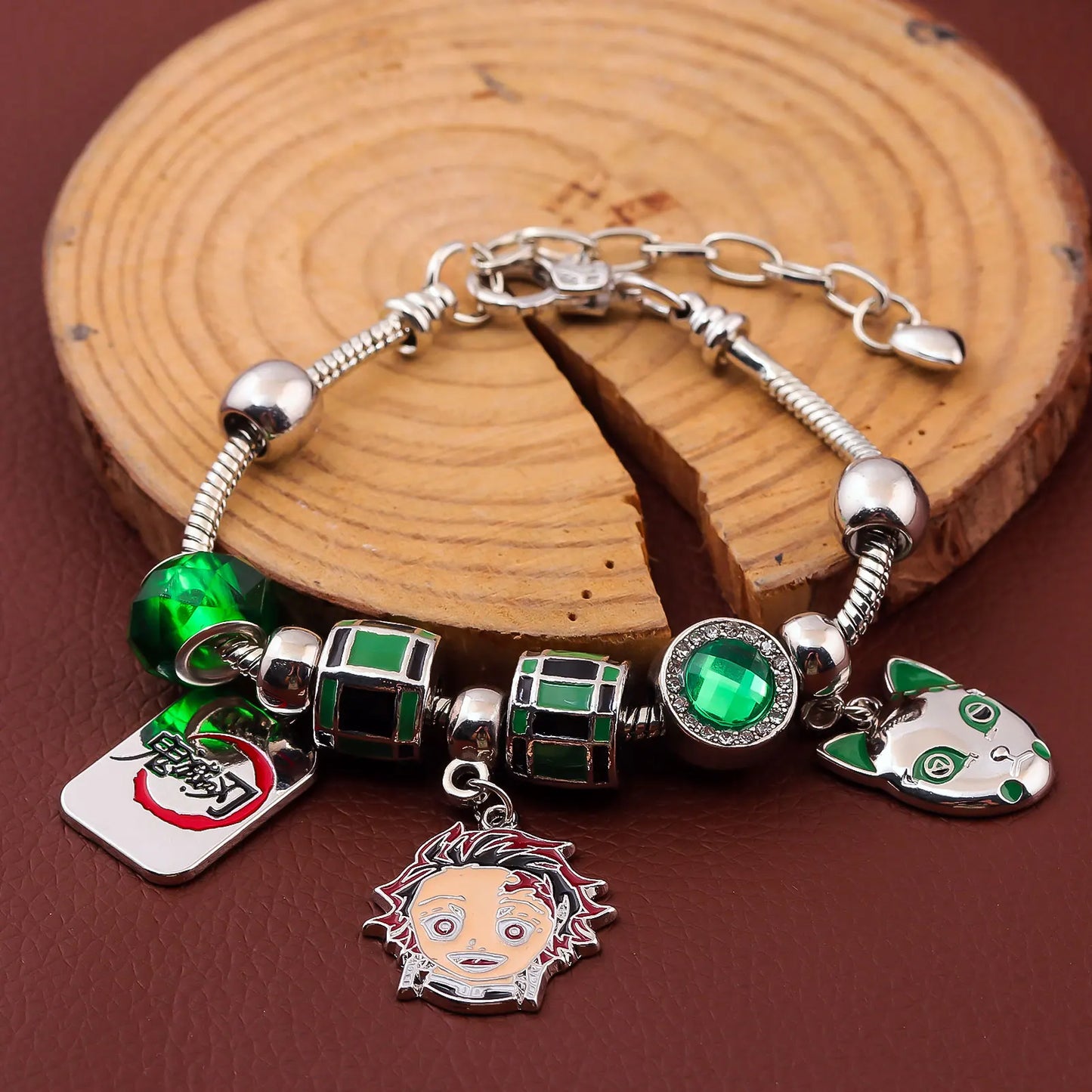 AnimeBond™ Bracelets