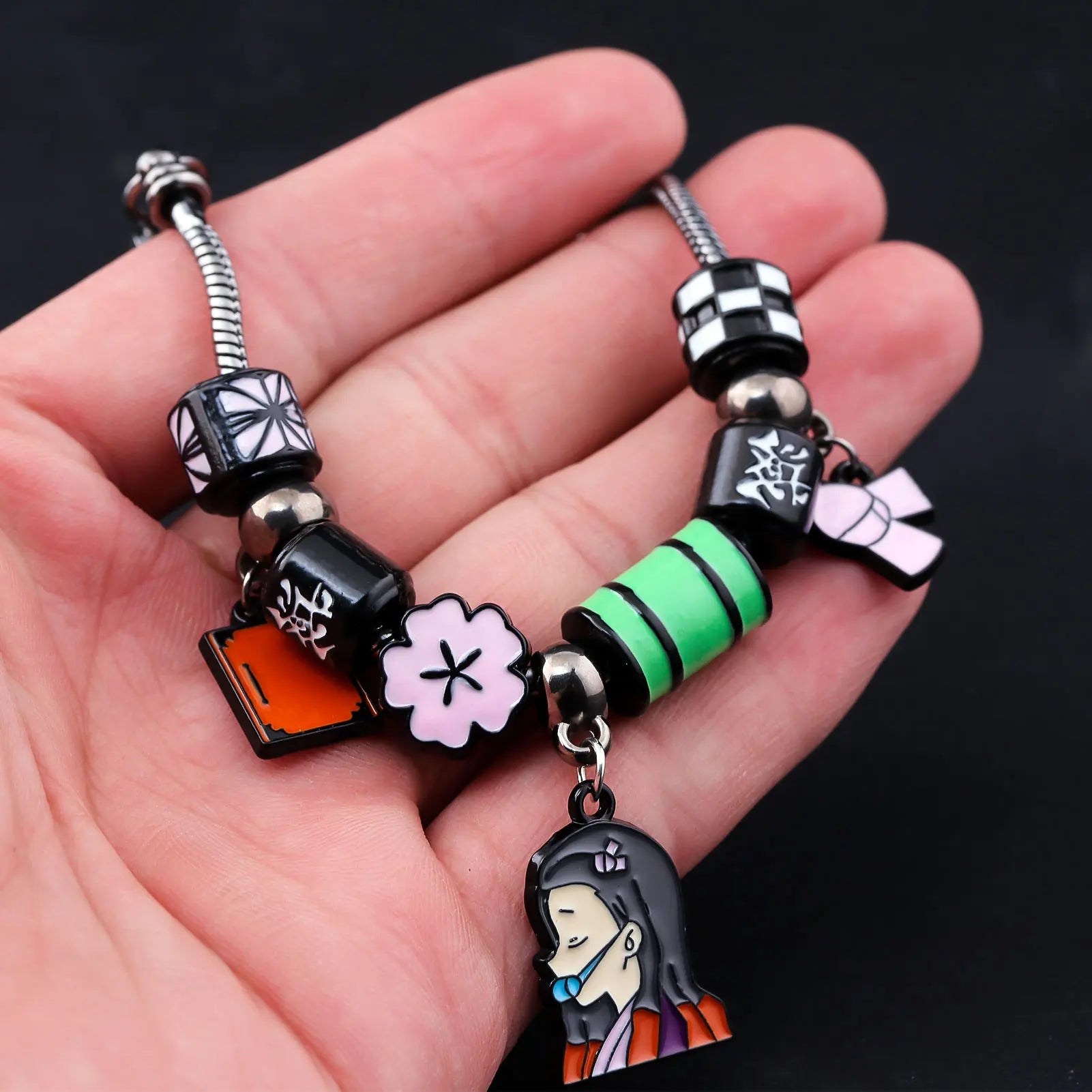 AnimeBond™ Bracelets