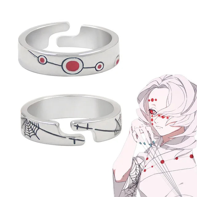 AnimeBond™  Rings