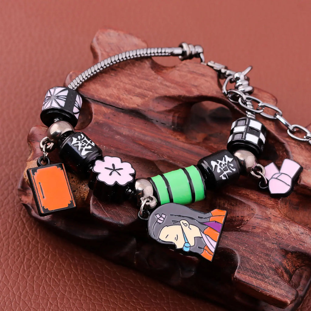 AnimeBond™ Bracelets