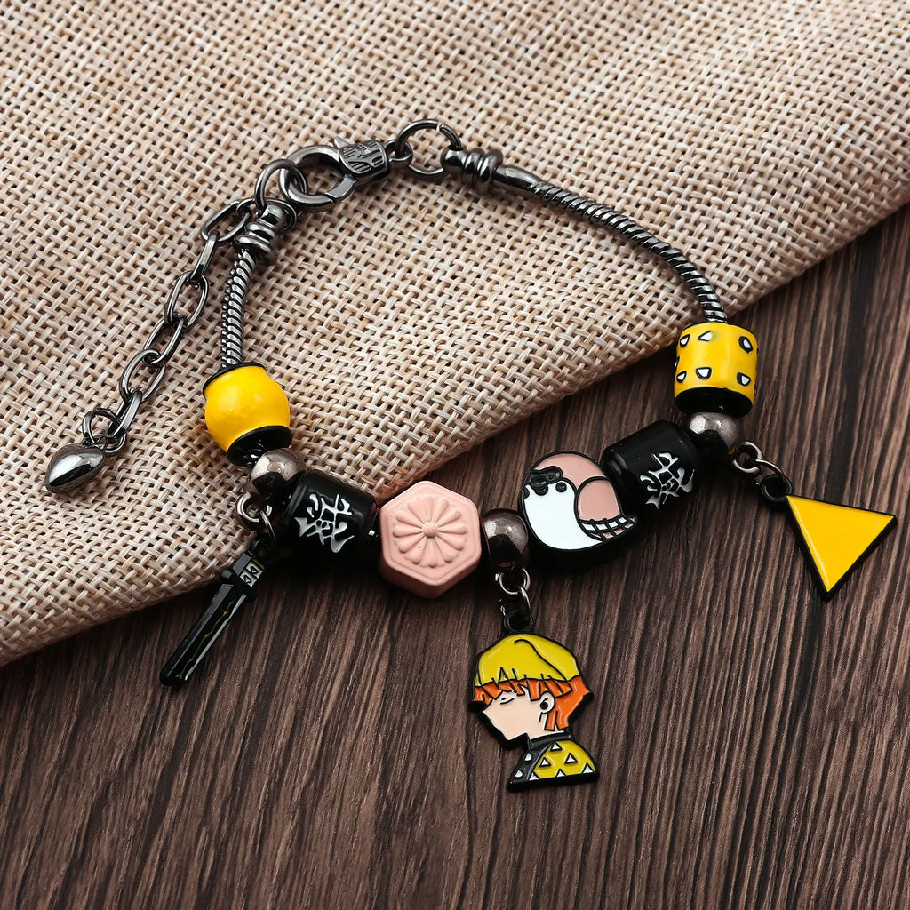 AnimeBond™ Bracelets