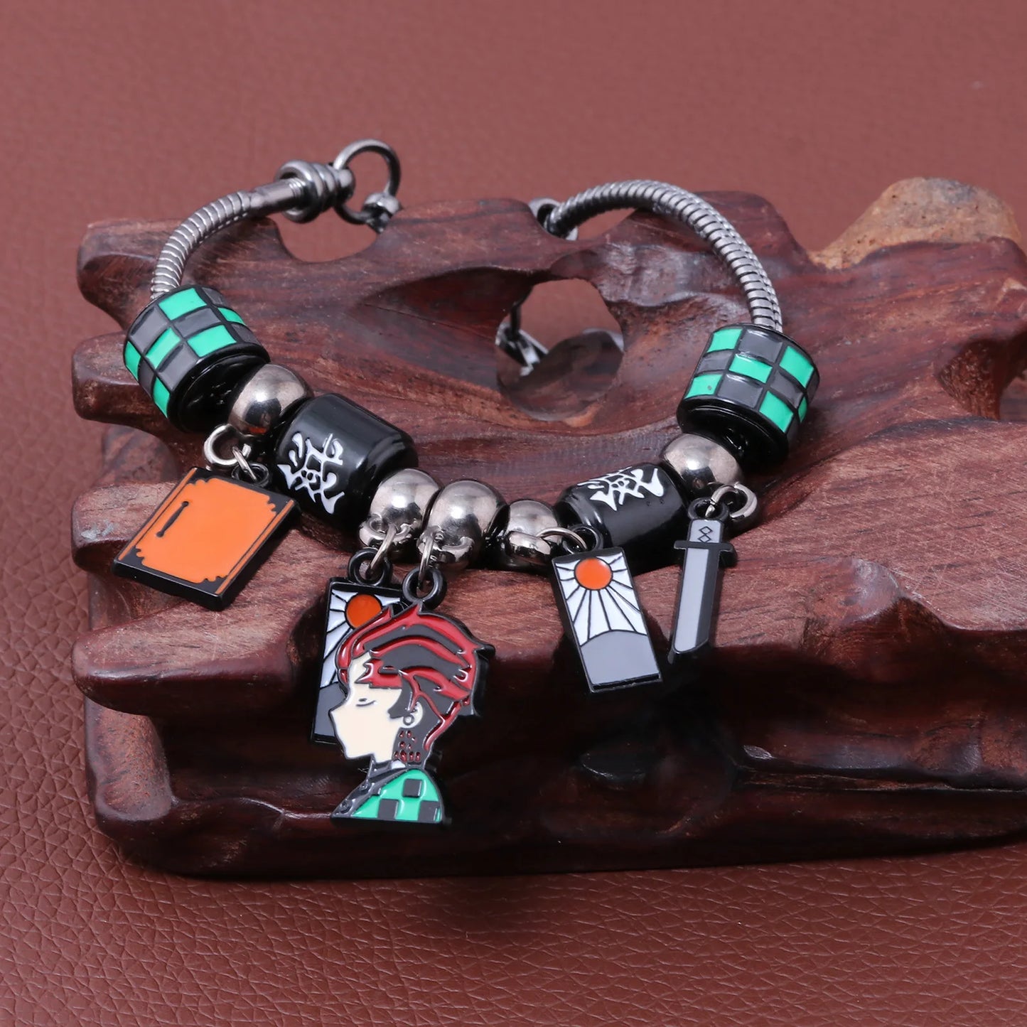 AnimeBond™ Bracelets