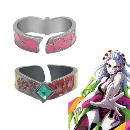 AnimeBond™  Rings